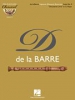 Suite No9 'Deuxieme Livre' En Sol Majeur/ De La Barre - Flûte A Bec Soprano