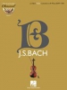 Concerto En La Mineur Bwv 1041/ J.S. Bach - Violon