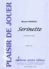 Serinette