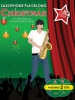 You Take Centre Stage : Saxophone Play Along Christmas