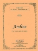 Andine (Tuba Et Piano)