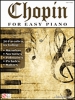 Chopin For Easy Piano
