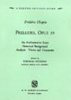 Préludes Op. 28