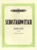 Sonata In D Minor Op. 40