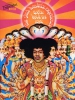 The Jimi Hendrix Experience : Axis - Bold As Love - Transcribed Scores