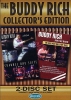 Dvd Rich Buddy Collector' S Edition