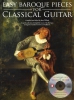 Easy Baroque Pieces For Classical Guitar