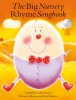 The Big Nursery Rhyme Songbook