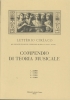 Compendio Di Teoria Vol.1