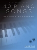 Piano Club : A Fine Selection Of 40 Piano Songs