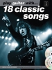 Play Guitar With... 18 Classic Songs