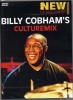 Dvd Cobham Billy Culturemix Concert New Morning