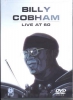 Dvd Cobham Billy Live At 60