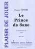 Le Prince De Saxe