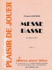 Messe Basse