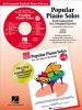 Popular Piano Solos Level 5Cd's