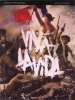 Viva La Vida Coldplay Pvg
