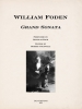 William Golden Grand Sonata