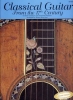 Classical Guitar From The 17Th Century Tab And Standard Notation