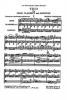 Trio Miniature Score