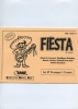 Fiesta (1St Trumpet/Cornet)