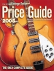Vintage Guitar Price Guide 2005