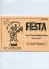 Fiesta (1St/2Nd Bb Trombone Bc)