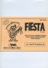 Fiesta (1St/2Nd Bb Trombone Tc)