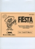 Fiesta (1St/2Nd Eb Horn)