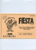 Fiesta (1St/2Nd F Horn)