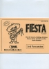 Fiesta (3Rd Percussion)