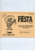 Fiesta (Bass Trombone Bc)
