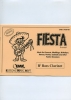 Fiesta (Bb Bass Clarinet)