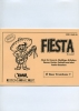 Fiesta (Bb Bass Trombone Bc)
