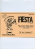 Fiesta (Bb Bass Trombone Tc)