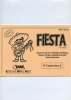 Fiesta (Bb Euphonium Tc)