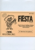 Fiesta (Eb Baritone Sax)