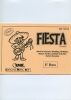 Fiesta (Eb Bass)