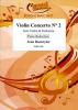 Violin Concerto No 2