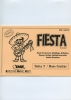 Fiesta (Tuba Bc/Bass Guitar)
