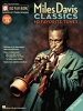 Jazz Play Along Vol.79 Miles Davis Classics
