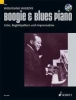 Boogie And Blues Piano