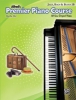 Premier Piano Course : Jazz, Rags And Blues Book 2B