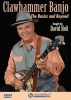 Clawhammer Banjo: The Basics And Beyond - Dvd