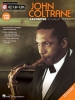 Jazz Play Along Vol.148 : John Coltrane Favorites
