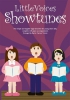 Little Voices - Showtunes - Book Only