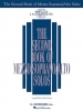 The Second Book Of Mezzo-Soprano/Alto Solos (Book/2Cds)