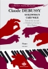 Anacrouse Debussy Cakewalk 'Children's Corner'