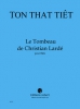 Le Tombeau De Christian Lardé