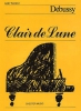 Clair De Lune Easy Piano : 2